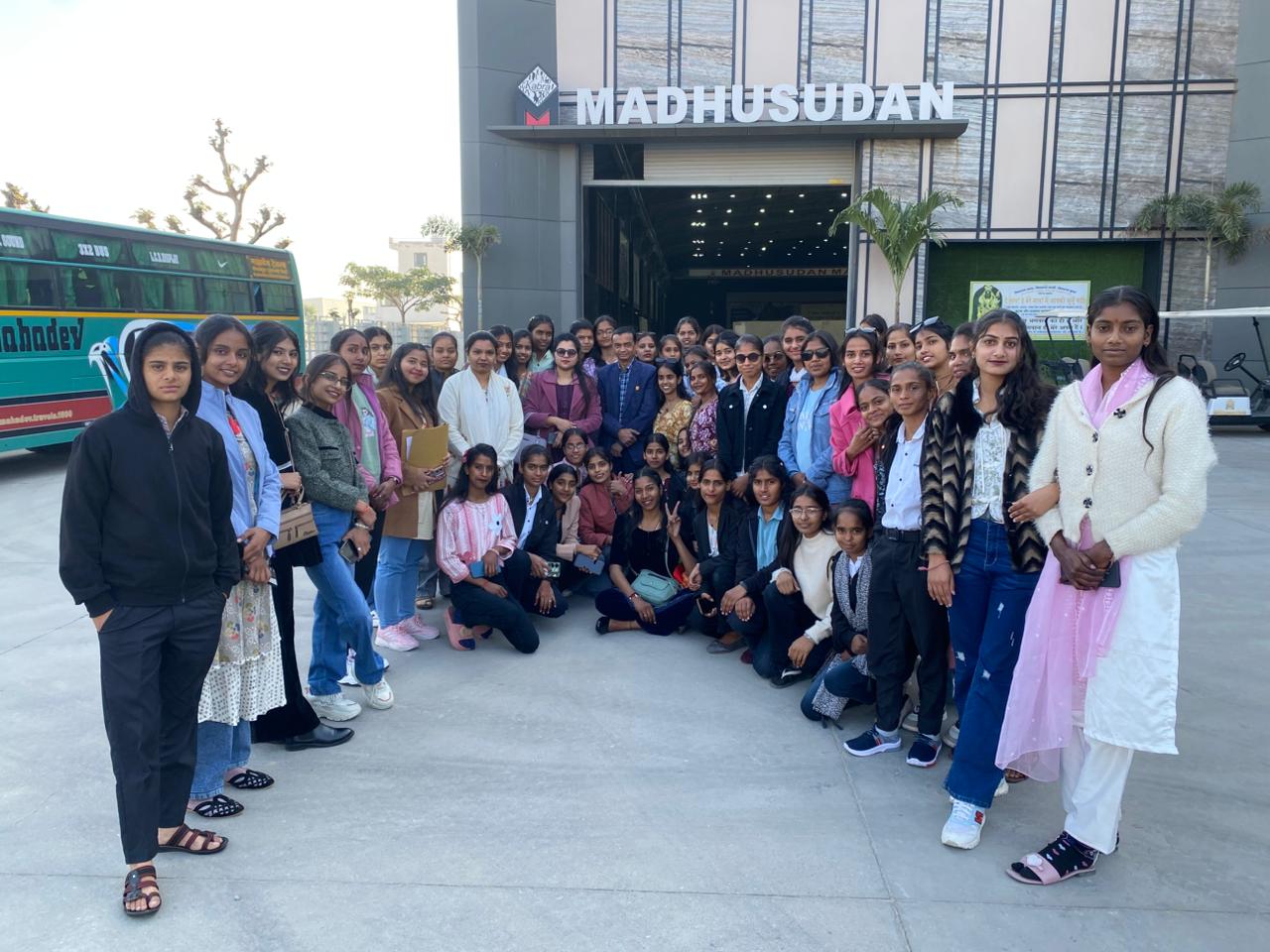 At Kishangarh Madhusudan Marbles 2026